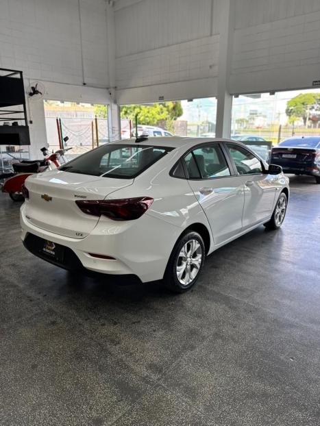 CHEVROLET Onix Sedan 1.0 12V 4P FLEX LTZ PLUS TURBO, Foto 8