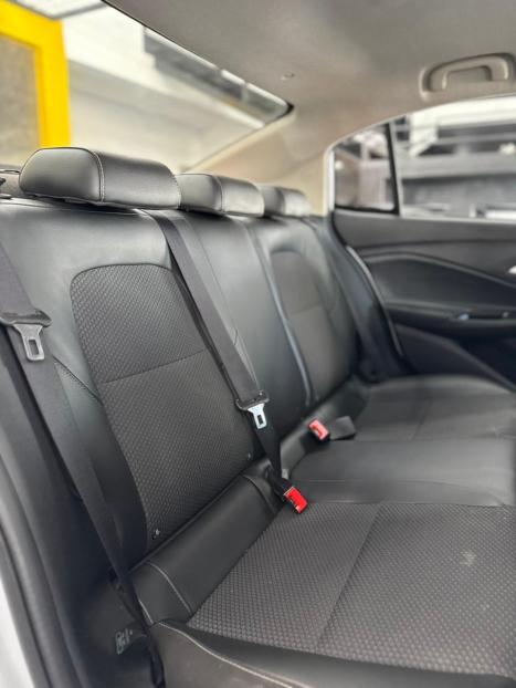 CHEVROLET Onix Sedan 1.0 12V 4P FLEX LTZ PLUS TURBO, Foto 12