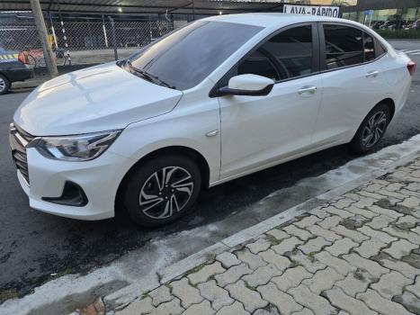 CHEVROLET Onix Sedan 1.0 12V 4P FLEX LT PLUS, Foto 1