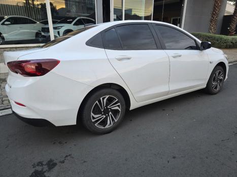 CHEVROLET Onix Sedan 1.0 12V 4P FLEX LT PLUS, Foto 2