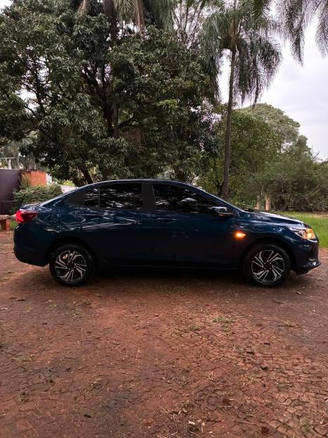 CHEVROLET Onix Sedan 1.0 12V 4P FLEX LT PLUS, Foto 6