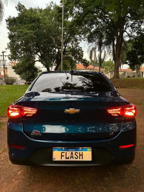 CHEVROLET Onix Sedan 1.0 12V 4P FLEX LT PLUS, Foto 9