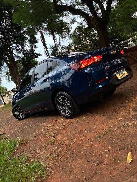 CHEVROLET Onix Sedan 1.0 12V 4P FLEX LT PLUS, Foto 11