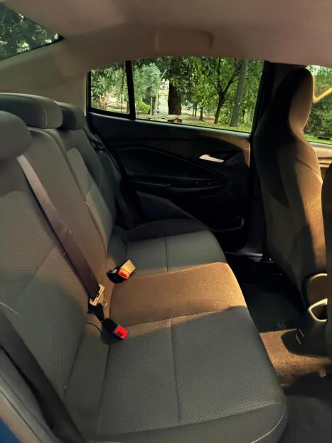 CHEVROLET Onix Sedan 1.0 12V 4P FLEX LT PLUS, Foto 18