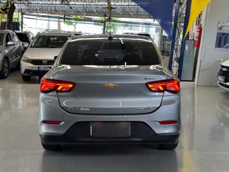 CHEVROLET Onix Sedan 1.0 12V 4P FLEX PREMIER PLUS TURBO AUTOM�TICO, Foto 5