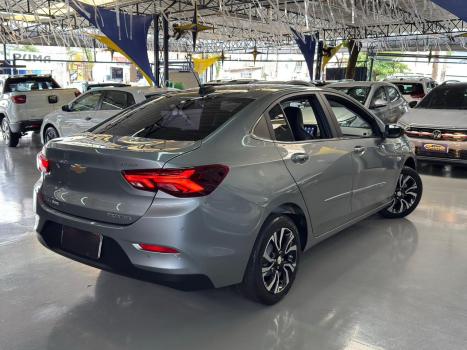 CHEVROLET Onix Sedan 1.0 12V 4P FLEX PREMIER PLUS TURBO AUTOM�TICO, Foto 6