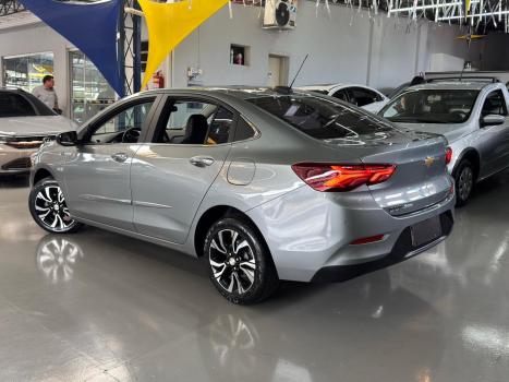 CHEVROLET Onix Sedan 1.0 12V 4P FLEX PREMIER PLUS TURBO AUTOM�TICO, Foto 7