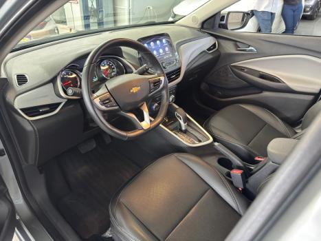 CHEVROLET Onix Sedan 1.0 12V 4P FLEX PREMIER PLUS TURBO AUTOM�TICO, Foto 9