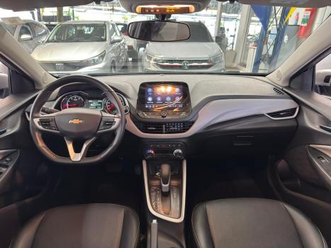 CHEVROLET Onix Sedan 1.0 12V 4P FLEX PREMIER PLUS TURBO AUTOM�TICO, Foto 10