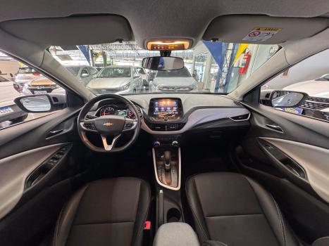 CHEVROLET Onix Sedan 1.0 12V 4P FLEX PREMIER PLUS TURBO AUTOM�TICO, Foto 11