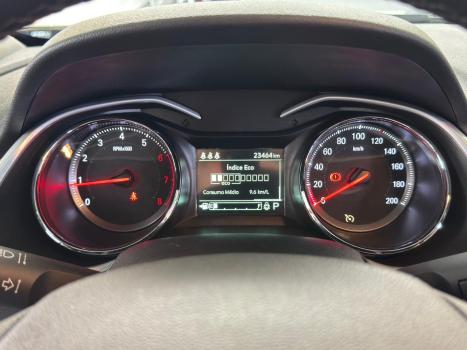 CHEVROLET Onix Sedan 1.0 12V 4P FLEX PREMIER PLUS TURBO AUTOM�TICO, Foto 16