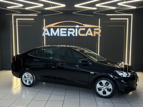 CHEVROLET Onix Sedan 1.0 12V 4P FLEX LTZ PLUS TURBO AUTOM�TICO, Foto 1