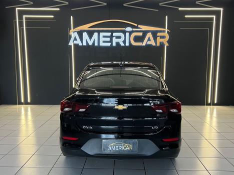 CHEVROLET Onix Sedan 1.0 12V 4P FLEX LTZ PLUS TURBO AUTOM�TICO, Foto 2