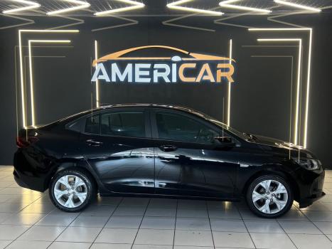 CHEVROLET Onix Sedan 1.0 12V 4P FLEX LTZ PLUS TURBO AUTOM�TICO, Foto 3