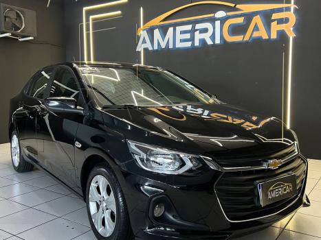 CHEVROLET Onix Sedan 1.0 12V 4P FLEX LTZ PLUS TURBO AUTOM�TICO, Foto 4