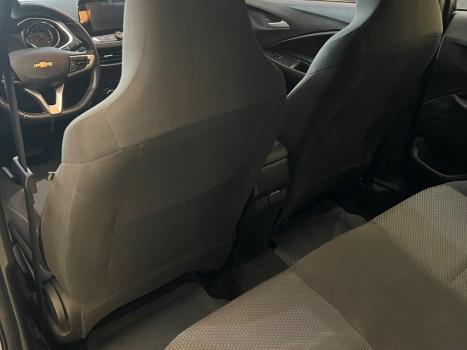CHEVROLET Onix Sedan 1.0 12V 4P FLEX LTZ PLUS TURBO AUTOM�TICO, Foto 5