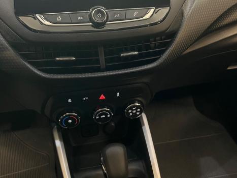 CHEVROLET Onix Sedan 1.0 12V 4P FLEX LTZ PLUS TURBO AUTOM�TICO, Foto 6