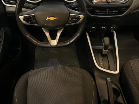 CHEVROLET Onix Sedan 1.0 12V 4P FLEX LTZ PLUS TURBO AUTOM�TICO, Foto 7