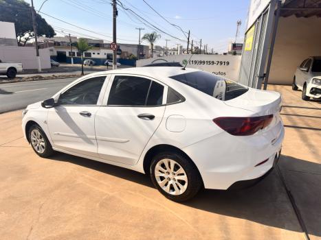 CHEVROLET Onix Sedan 1.0 12V 4P FLEX LT PLUS TURBO AUTOM�TICO, Foto 5