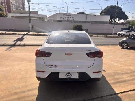 CHEVROLET Onix Sedan 1.0 12V 4P FLEX LT PLUS TURBO AUTOM�TICO, Foto 6