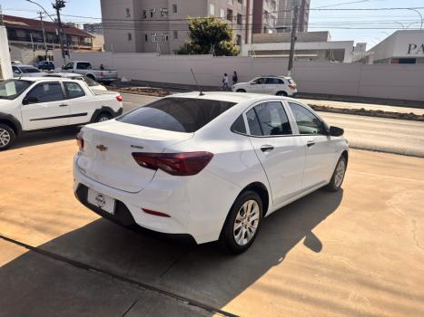 CHEVROLET Onix Sedan 1.0 12V 4P FLEX LT PLUS TURBO AUTOM�TICO, Foto 7