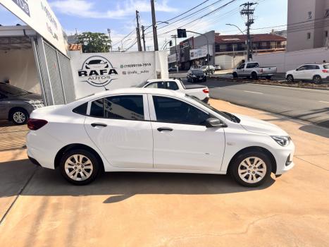 CHEVROLET Onix Sedan 1.0 12V 4P FLEX LT PLUS TURBO AUTOM�TICO, Foto 8