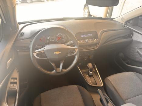 CHEVROLET Onix Sedan 1.0 12V 4P FLEX LT PLUS TURBO AUTOM�TICO, Foto 11