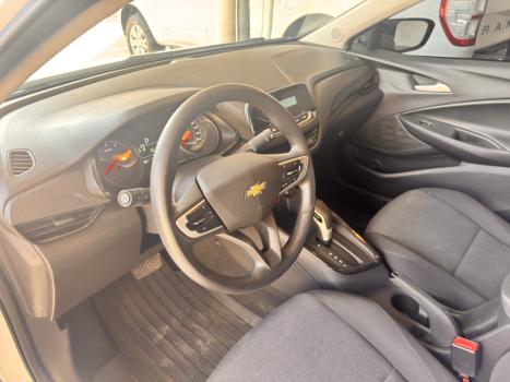 CHEVROLET Onix Sedan 1.0 12V 4P FLEX LT PLUS TURBO AUTOM�TICO, Foto 12