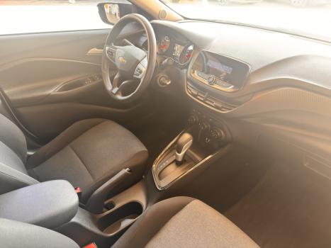 CHEVROLET Onix Sedan 1.0 12V 4P FLEX LT PLUS TURBO AUTOM�TICO, Foto 14