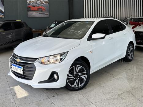 CHEVROLET Onix Sedan 1.0 12V 4P FLEX LT PLUS, Foto 1