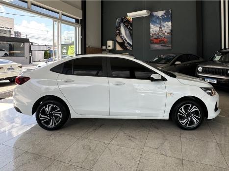 CHEVROLET Onix Sedan 1.0 12V 4P FLEX LT PLUS, Foto 4