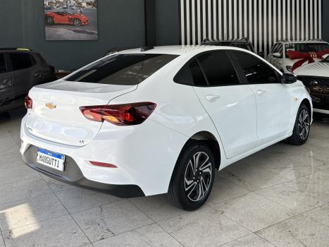 CHEVROLET Onix Sedan 1.0 12V 4P FLEX LT PLUS, Foto 5