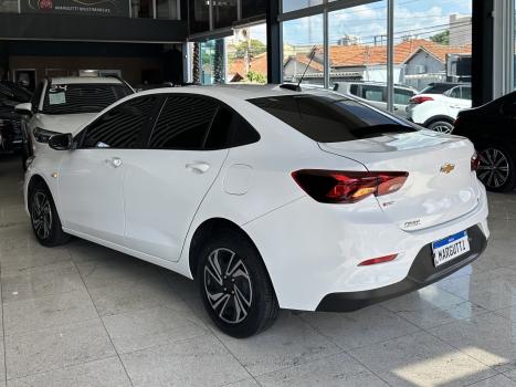 CHEVROLET Onix Sedan 1.0 12V 4P FLEX LT PLUS, Foto 7