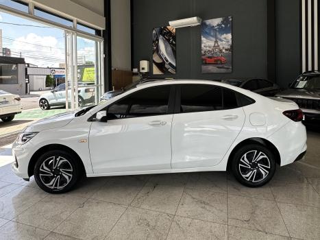 CHEVROLET Onix Sedan 1.0 12V 4P FLEX LT PLUS, Foto 8
