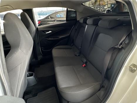 CHEVROLET Onix Sedan 1.0 12V 4P FLEX LT PLUS, Foto 9