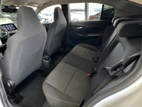 CHEVROLET Onix Sedan 1.0 12V 4P FLEX LT PLUS, Foto 10