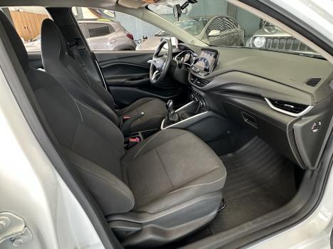 CHEVROLET Onix Sedan 1.0 12V 4P FLEX LT PLUS, Foto 12