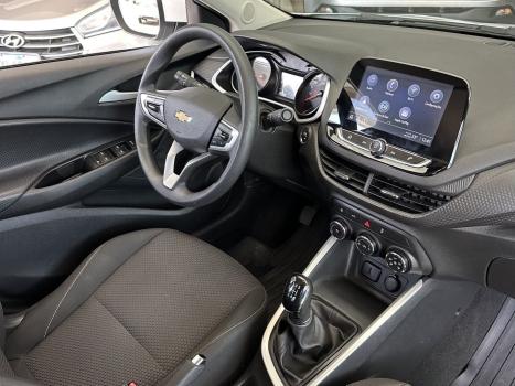 CHEVROLET Onix Sedan 1.0 12V 4P FLEX LT PLUS, Foto 13