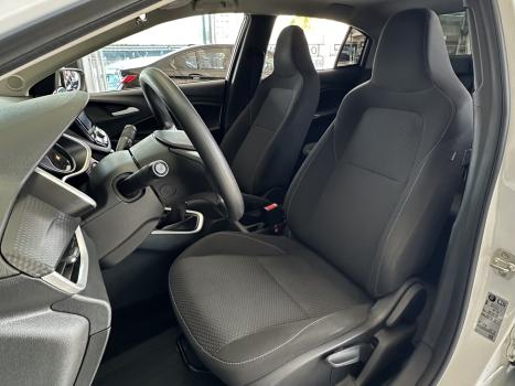 CHEVROLET Onix Sedan 1.0 12V 4P FLEX LT PLUS, Foto 14