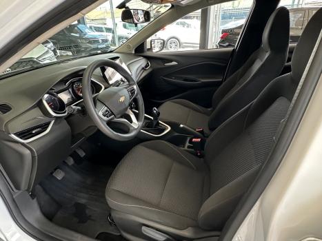 CHEVROLET Onix Sedan 1.0 12V 4P FLEX LT PLUS, Foto 15