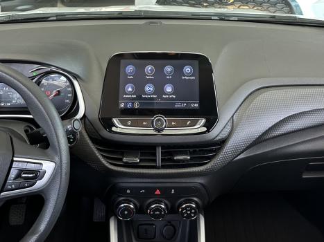 CHEVROLET Onix Sedan 1.0 12V 4P FLEX LT PLUS, Foto 18