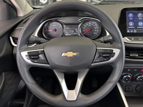 CHEVROLET Onix Sedan 1.0 12V 4P FLEX LT PLUS, Foto 20