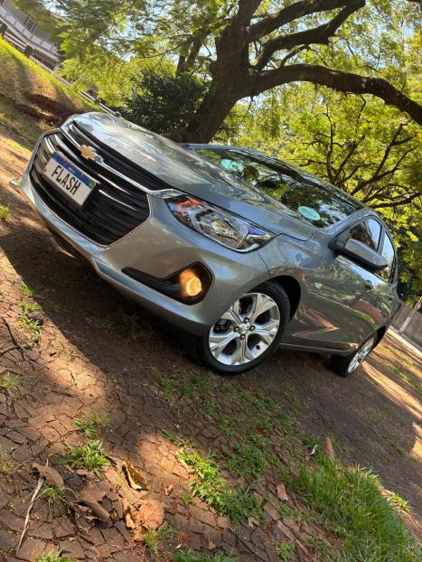 CHEVROLET Onix Sedan 1.0 12V 4P FLEX LTZ PLUS TURBO AUTOM�TICO, Foto 2