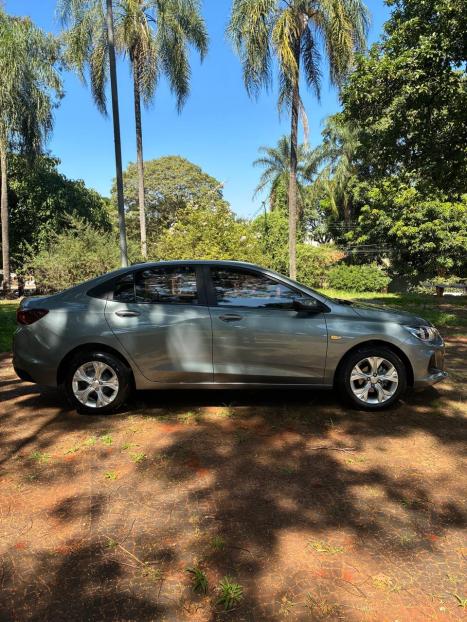 CHEVROLET Onix Sedan 1.0 12V 4P FLEX LTZ PLUS TURBO AUTOM�TICO, Foto 6