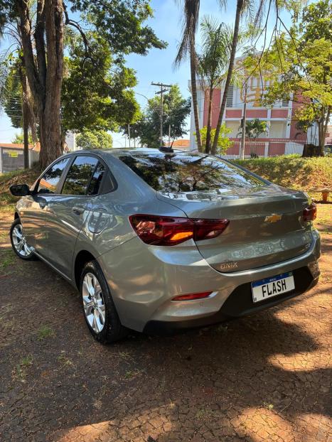 CHEVROLET Onix Sedan 1.0 12V 4P FLEX LTZ PLUS TURBO AUTOM�TICO, Foto 10