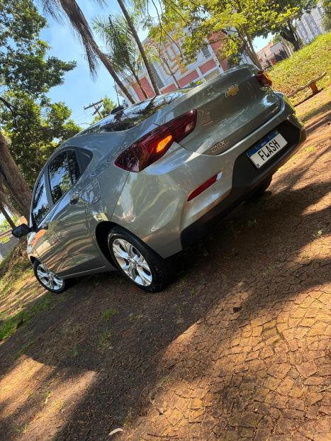 CHEVROLET Onix Sedan 1.0 12V 4P FLEX LTZ PLUS TURBO AUTOM�TICO, Foto 11