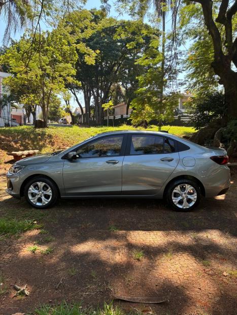 CHEVROLET Onix Sedan 1.0 12V 4P FLEX LTZ PLUS TURBO AUTOM�TICO, Foto 12