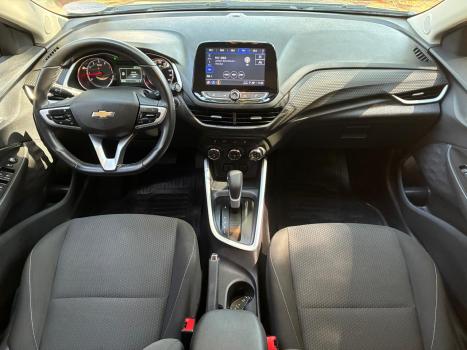 CHEVROLET Onix Sedan 1.0 12V 4P FLEX LTZ PLUS TURBO AUTOM�TICO, Foto 14