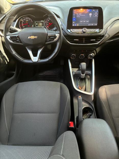 CHEVROLET Onix Sedan 1.0 12V 4P FLEX LTZ PLUS TURBO AUTOM�TICO, Foto 15