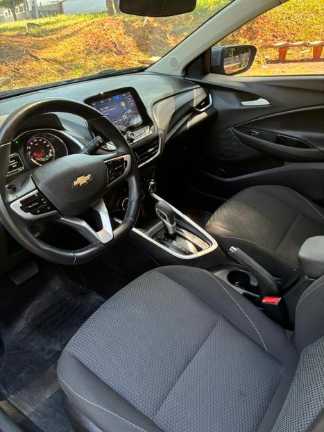 CHEVROLET Onix Sedan 1.0 12V 4P FLEX LTZ PLUS TURBO AUTOM�TICO, Foto 16